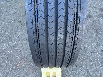 NOVÁ Michelin pneu vodící 315/60r22.5 315 60 22.5 - 2