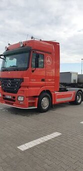 Mercedes Benz ACTROS 1848 4x2 - 2