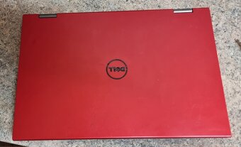 NTB 2X DELL inspiron TOUCH 13 Funkční/vhodné na N.D - 2