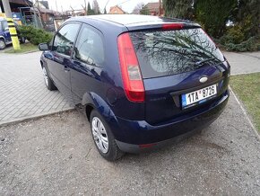 Ford Fiesta - 2