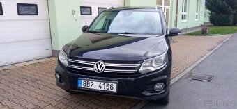 Tiguan - 2