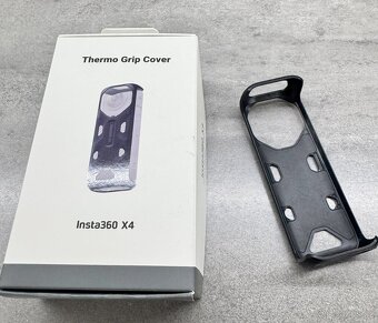 Insta360 X4 Thermo Grip Cover - 2