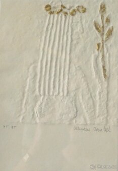 Olbram Zoubek - Jarmilo REZERVOVÁNO - 2