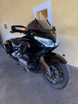 Honda Goldwing GL 1800 B 2019 - 2