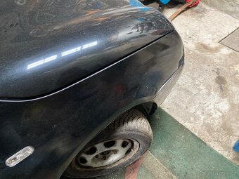 LUPO 1.0 BENZIN - 2