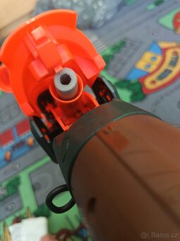 Nerf - 2
