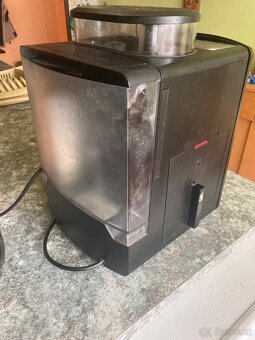 Automatický kávovar Krups EA80 - 2