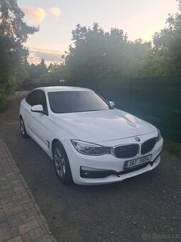 320 D - GT - 2