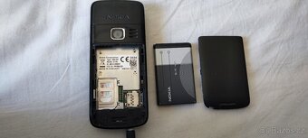 Nokia 3110c - 2