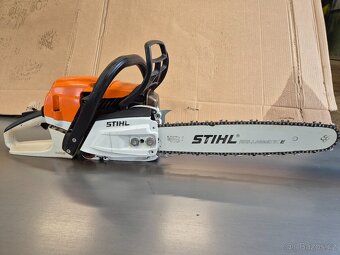 STIHL MS261C - 2
