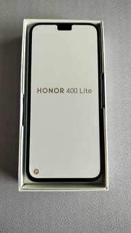 Honor 400 Lite 8g/256g - 2