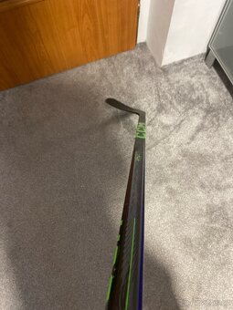 Hokejka CCM Ribcor YTH - 2