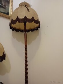 Prodám set lamp - 2