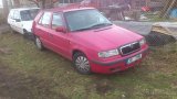 Škoda Felicia - 2