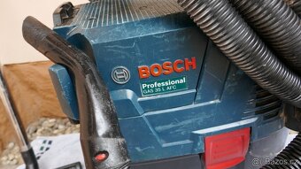 Professional Vysavač Bosch GAS 35 L AFC - 2