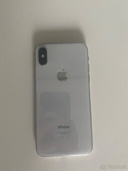Apple iPhone X 256 GB - 2