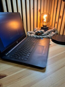 HP Laptop 15-BS152NW - 2