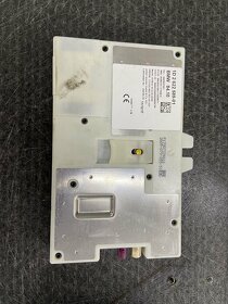 BMW JEDNOTKY EL DÍLY z F30 LCI elektronika 2 - 2