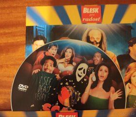 Scary Movie 1+2+3 - 2