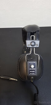 Retro korejská sluchátka Murphy DH-208 - 2