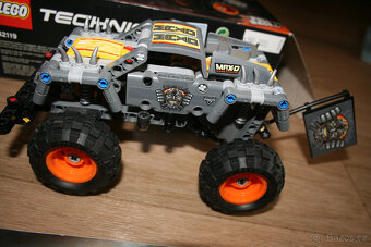 LEGO Bugy 42119 - 2