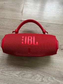 Jbl Charge 6 - 2