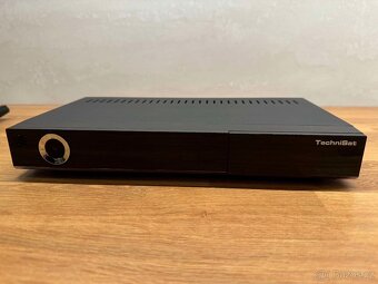 Technisat Technistar SIR - 2