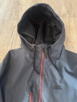 Bunda Horsefeathers Closter II (XL) - 2