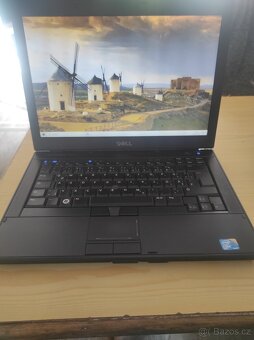 Notebook DELL - 2