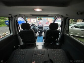 Mercedes-Benz Vito 115 2.2 cdi - 2