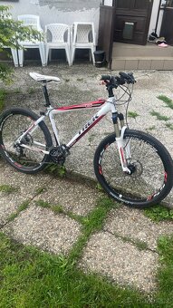Trek 6700 - 2