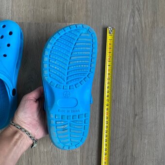 Pantofle Crocs / vel. 38 - 2
