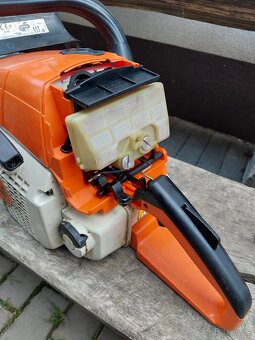 Stihl MS390 - 2