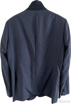 Sako Strellson, slim fit, vel. 54 - 2