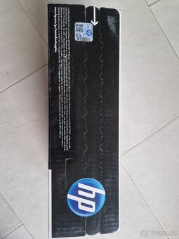 Originální toner HP CE505A - 05A

 - 2