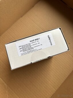 Homematic IP Spínací akční člen s měřením - 6A - 2