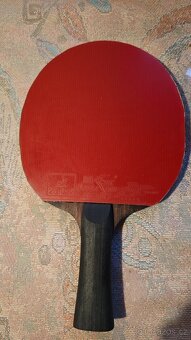 Pálka na stolní tenis - 2