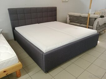 Postel 180x200cm - 2