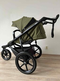 Thule Urban Glide 2 - 2