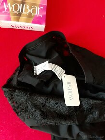 Luxusní stahovací kalhotky WOLBAR, XL - NOVÉ - 2