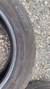 Falken Sincera SN 832B 205/55 R16 91V - 2