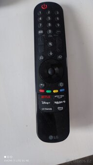 Televize LG - 2