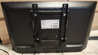 LED TV Philips 32" - 2