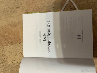 Homeopatie - 2