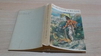 Defoe - Robinson Crusoe - 2