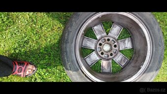 Prodej kol 20515516 ford Mondeo - 2