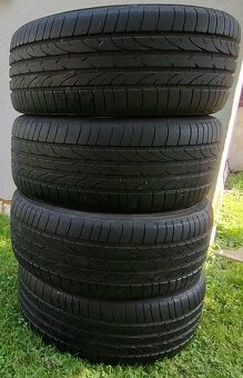 Bridgestone Potenza 245/45 R18 100Y sada - 2
