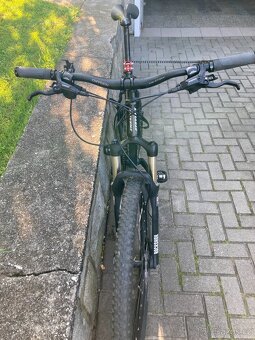 Stevens Devil´s trail 29" - 2