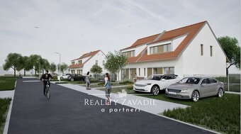 Prodej rodinného domu, Ráby, ev.č. 00384-1 - 2