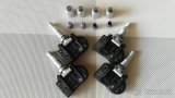 BMW originálny senzor tlaku v pneumatike TPMS, RDC, RDKS - 2